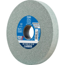Pferd Šlifavimo diskas 150x20/32mm CN 80 BW Carbide, Pferd
