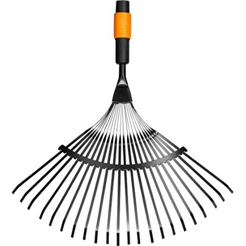 Fiskars QuikFit Fan Brush - 1000644