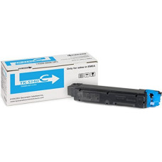 Kyocera Toner Cyan 5000 pages TK-5140C