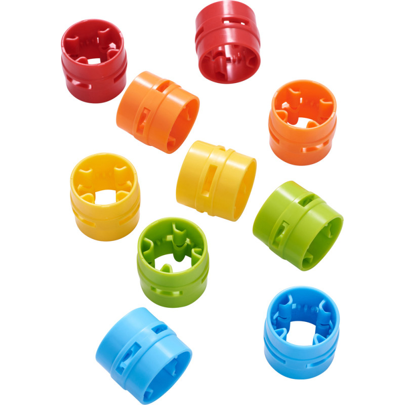 Haba Kullerbü - Supplementary Set Connect. - 304801