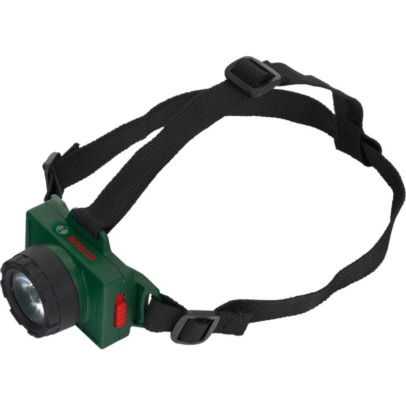 Theo Klein Bosch Headlamp - 8758