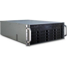 Inter-Tech 4U 4416, server housing (black 4U)