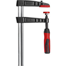 Bessey screw clamp TG-2K 300/140 - Malleable cast iron
