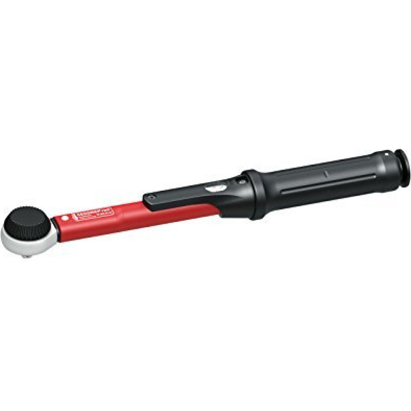 Gedore Red torque wrench 1/4 