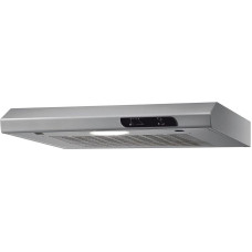 Respekta DH 640 IXL, extractor hood (inox)