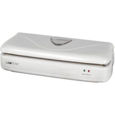 Clatronic vacuum sealer FS 3261 100W white