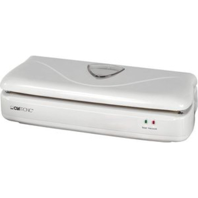 Clatronic vacuum sealer FS 3261 100W white