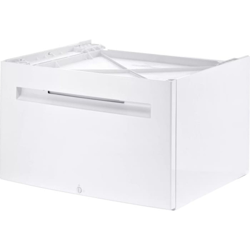 Bosch washing machine pedestal with pull-out WMZPW20W