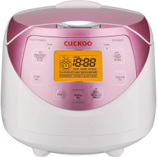Cuckoo Rice Cooker CR-0631F 1.08L