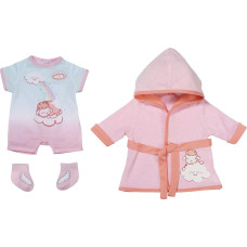 Zapf Creation Baby Annabell Deluxe Bath Time 43cm - 703281