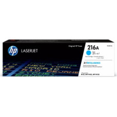 HP Toner cyan 850 pages 216A - W2411A