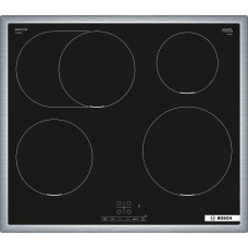 Bosch PIF645BB5E Series 4, self-sufficient hob