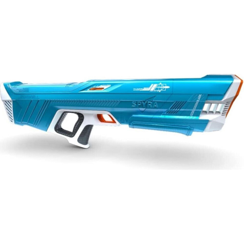 Spyraone Spyra Spyrathree, water gun (red)