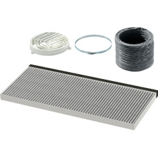 Bosch Clean Air Standard recirculation set DWZ2IT1I4, conversion set