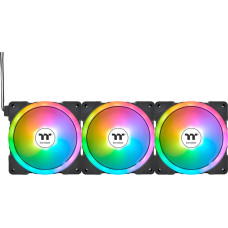 Thermaltake SWAFAN EX12 ARGB TT Premium Edition