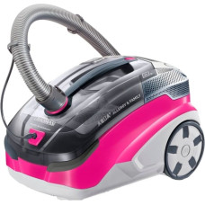 Thomas AQUA+ ALLERGY & FAMILY, high-pressure cleaner (pink/gray)