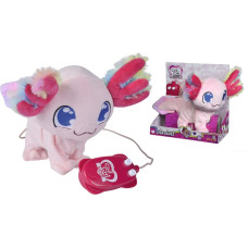 Simba-Dickie Simba ChiChi LOVE Axolotl, cuddly toy