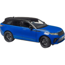 Bruder brother Range Rover Velar, model vehicle