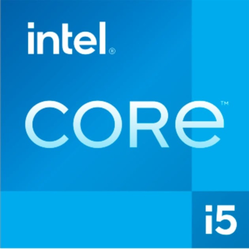 Intel Core i5-14400 - Socket 1700 - processor (tray version)
