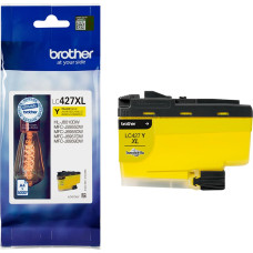 Brother ink yellow LC427XLY