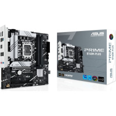 Asus PRIME B760M-PLUS Intel B760 LGA 1700 „micro ATX“