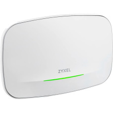 Zyxel NWA130BE-EU0101F WLAN prieigos taškas 5764 Mbit/ai Balta Maitinimas per Eternetą (PoE)