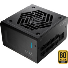 Fortron FSP VITA GM 750W maitinimo blokas 20+4 pin ATX ATX Juoda