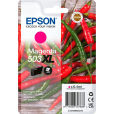 Epson ink magenta 503XL (C13T09R34010)