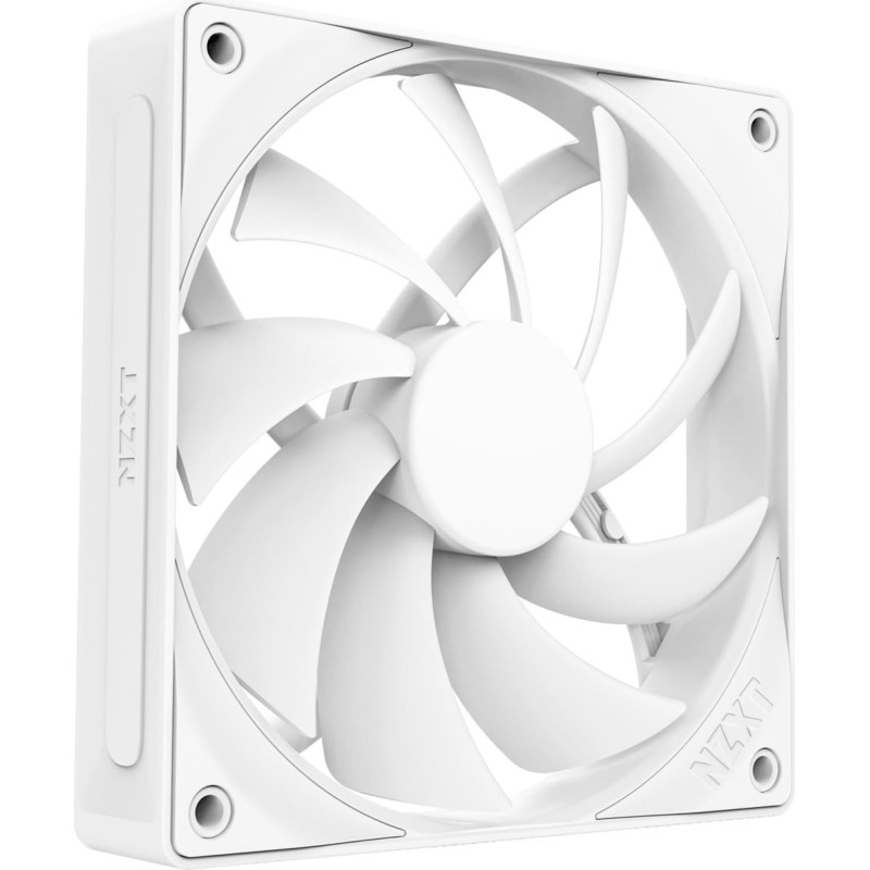 Nzxt F120Q, case fan (white)