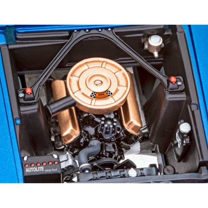 Revell gift set