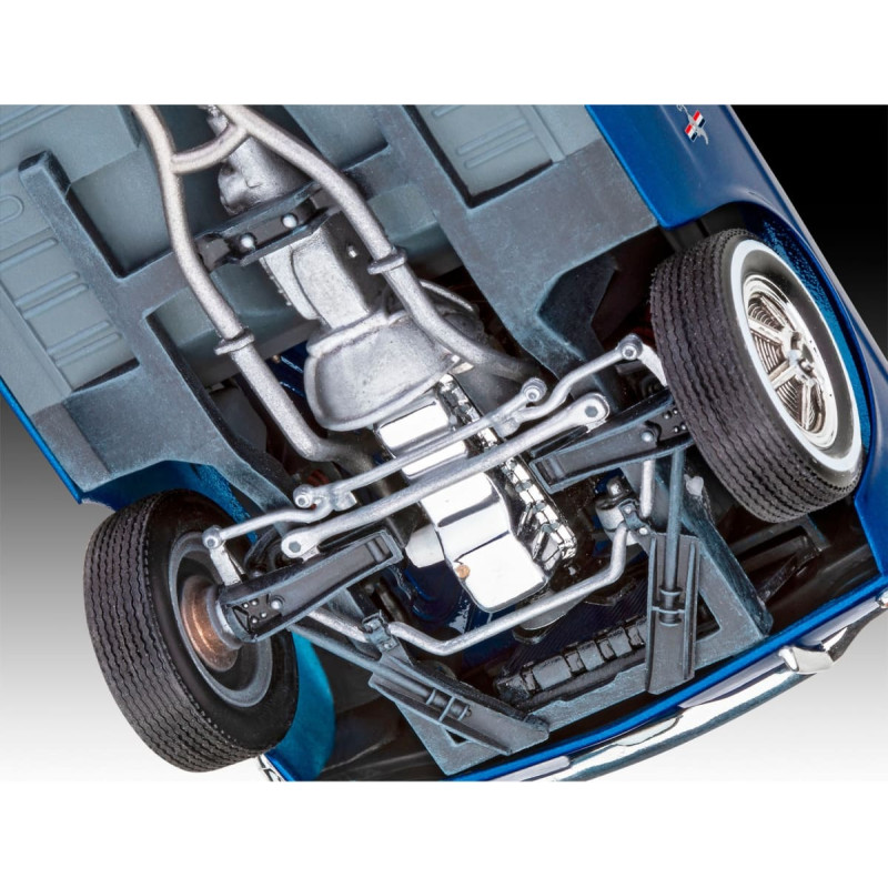 Revell gift set