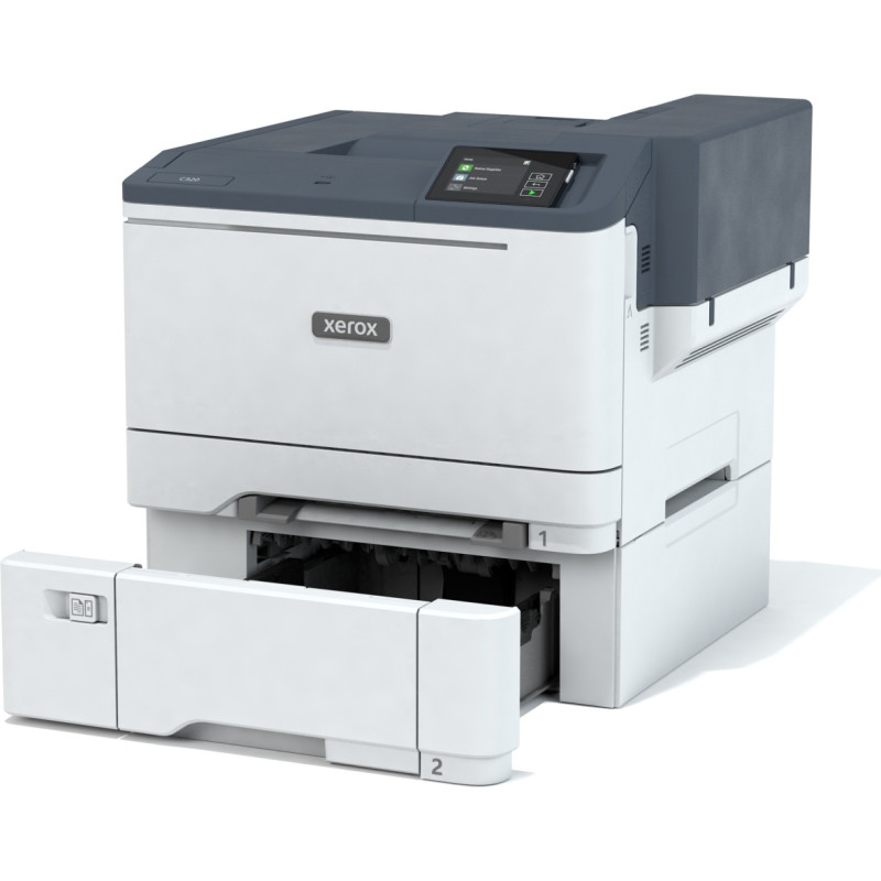 Xerox C320 (grey/blue-grey, USB, LAN, WLAN)