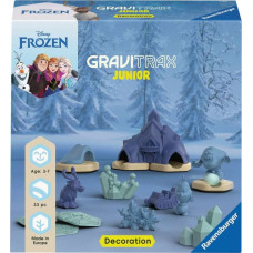 Ravensburger GraviTrax Junior Expansion Frozen, Track