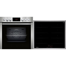 Neff EDX456I (stainless steel)