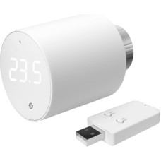 Shelly 3x BLU TRV + BLU Gateway Gen. 3 (white)