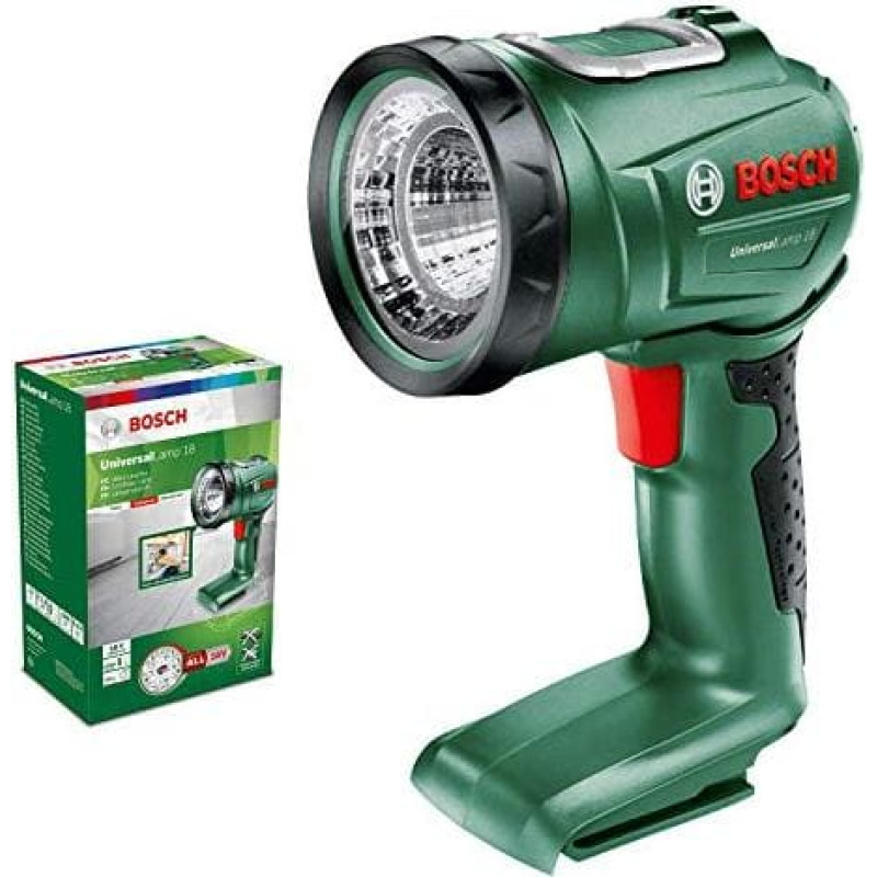Bosch Universal Lamp 18