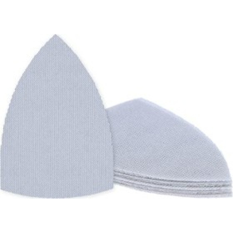 Bosch Mesh structure sanding sheet M480 100x150 K18 10x - 2608900729 EXPERT RANGE E.