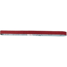 Bosch sanding belt X440 Best for Wood and Paint, 13x457mm (3 pieces)