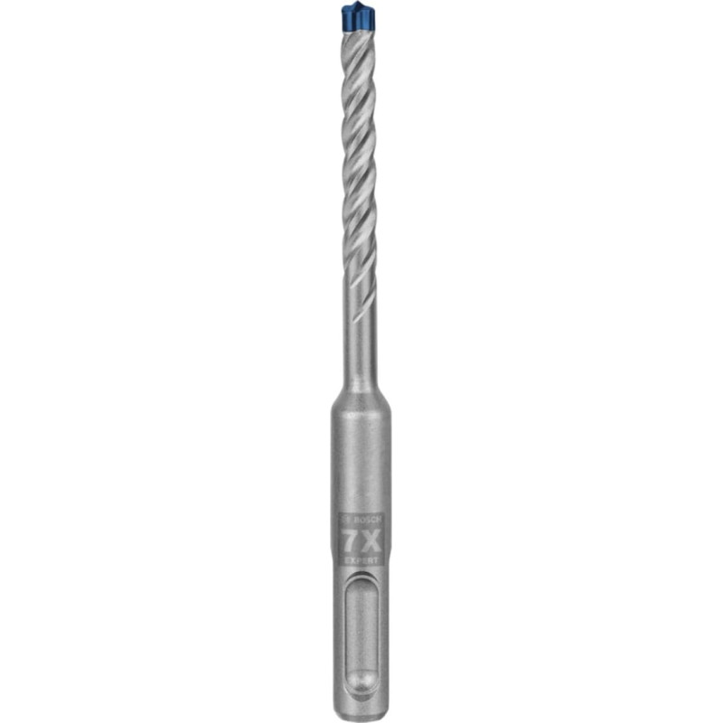 Bosch Expert hammer drill SDS-plus-7X, 6mm, 30 pieces (working length 50mm)