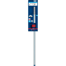 Bosch Expert hammer drill SDS Clean max-8X set, 20mm (working length 400mm, suction drill including suction connection)