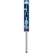 Bosch Expert hammer drill SDS Clean plus-8X, 20mm (working length 400mm, suction drill)