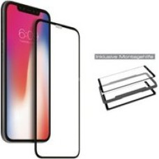 Nevox NEVOGLASS 3D iPhone 13 / Pro - curved glass with EASY APP