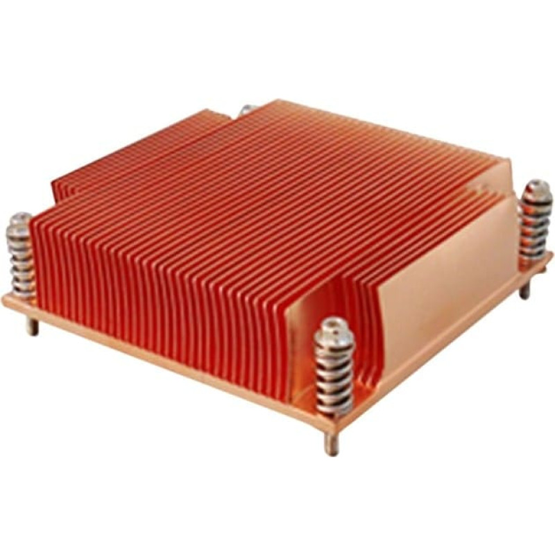 Dynatron Cooler K-129 P 1HE 1156/55