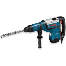 Bosch Combi Hammer GBH 8-45 D blue