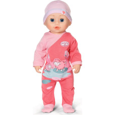 Zapf Creation Baby Annabell Emily run with me 43cm, doll
