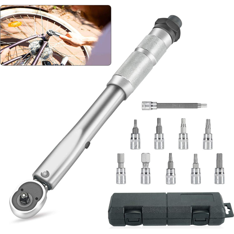 Hazet HiPer fine-tooth reversible ratchet 863HP