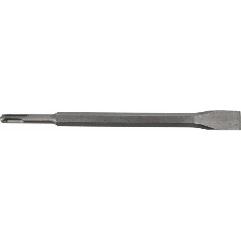 Awtools AW SDS-PLUS FLAT CHISEL 20x350mm fi=14