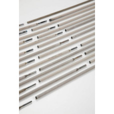 Lincoln Electric Suvirinimo elektrodas Wearshield ME 4,0x450mm 4,0kg, Lincoln Electric