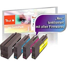 Peach ink MP compatible with no. 950/951