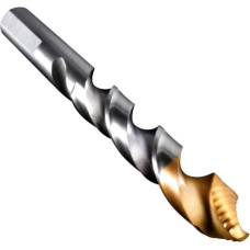 Exact Metalo grąžtas AdvancedLine HSS TiAIN-TIP 5vnt. 12,0mm, Exact